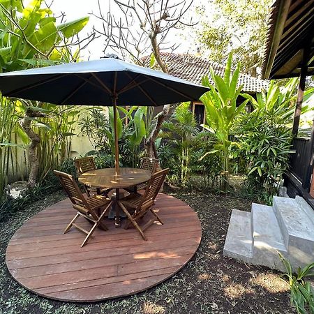 Onaya Bali Resort - Adults Only Улувату Екстер'єр фото