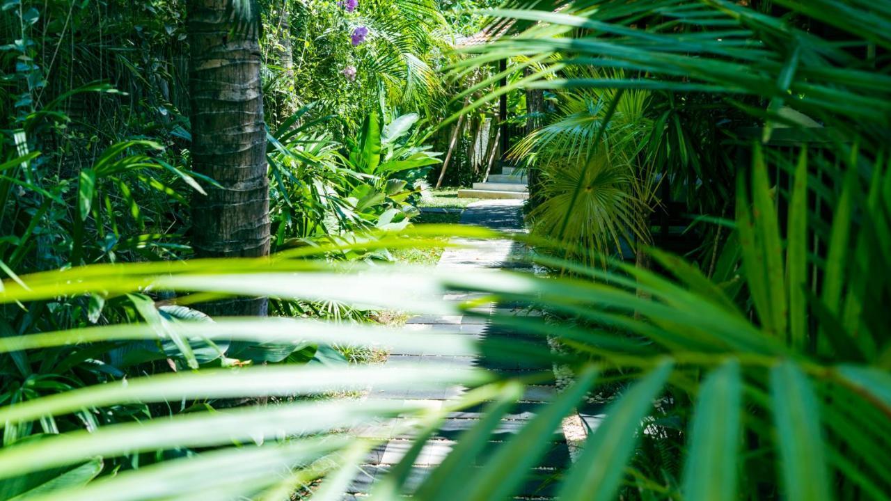 Onaya Bali Resort - Adults Only Улувату Екстер'єр фото