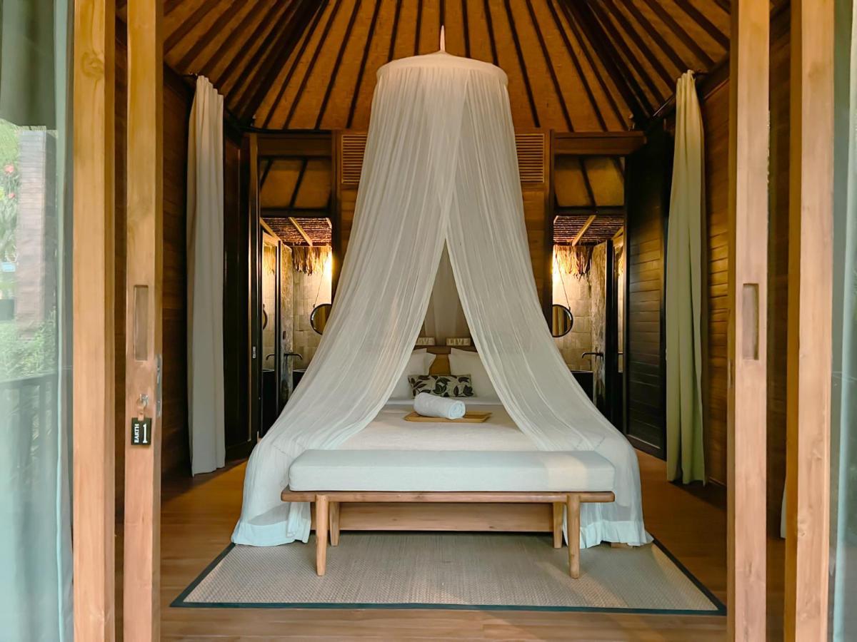 Onaya Bali Resort - Adults Only Улувату Екстер'єр фото