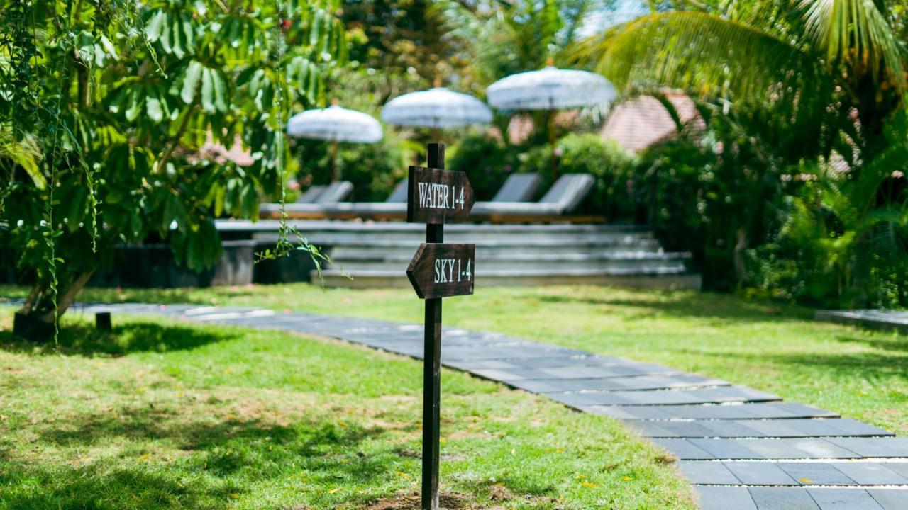 Onaya Bali Resort - Adults Only Улувату Екстер'єр фото