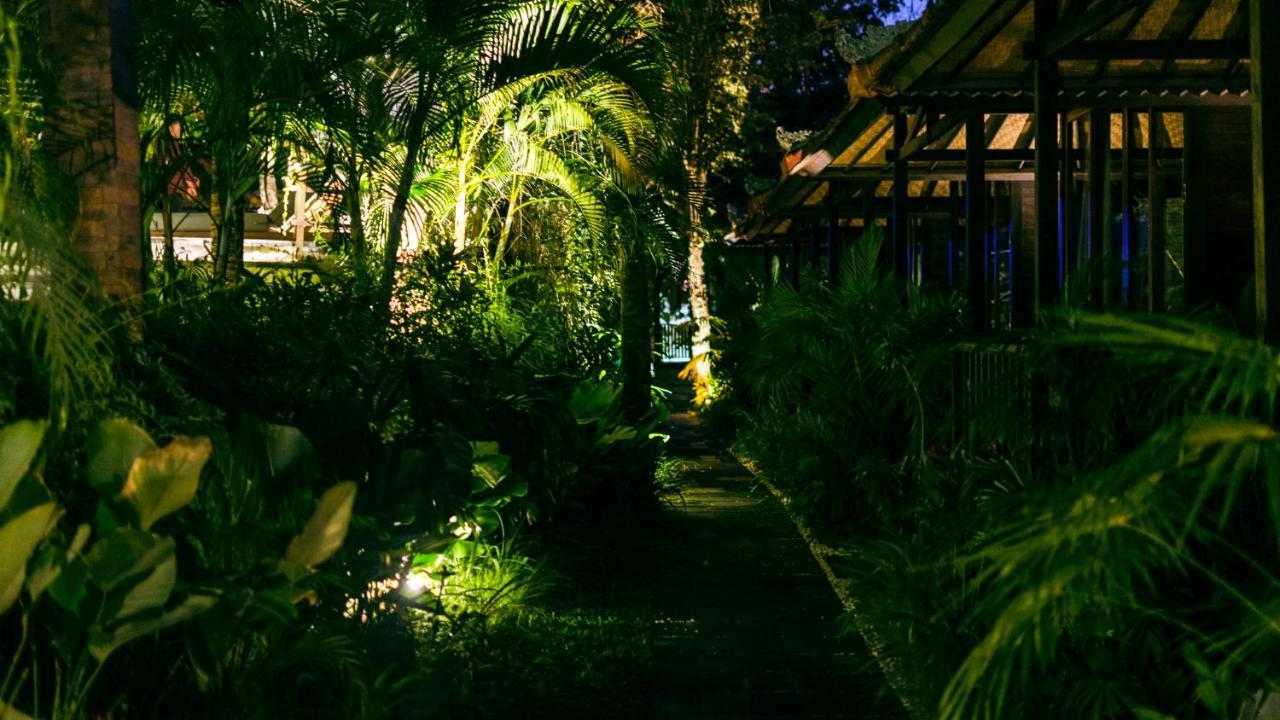Onaya Bali Resort - Adults Only Улувату Екстер'єр фото