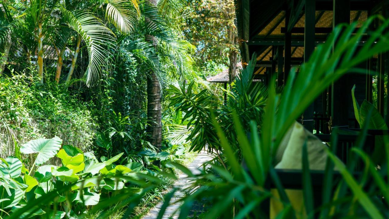 Onaya Bali Resort - Adults Only Улувату Екстер'єр фото