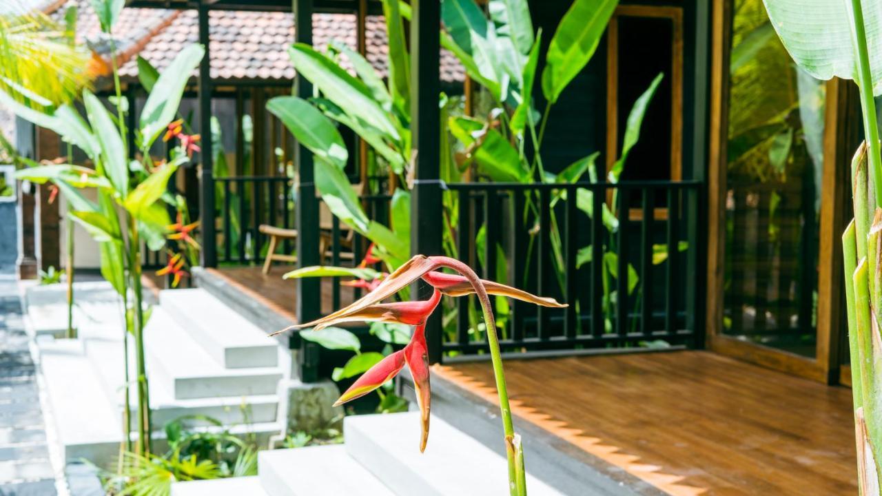 Onaya Bali Resort - Adults Only Улувату Екстер'єр фото