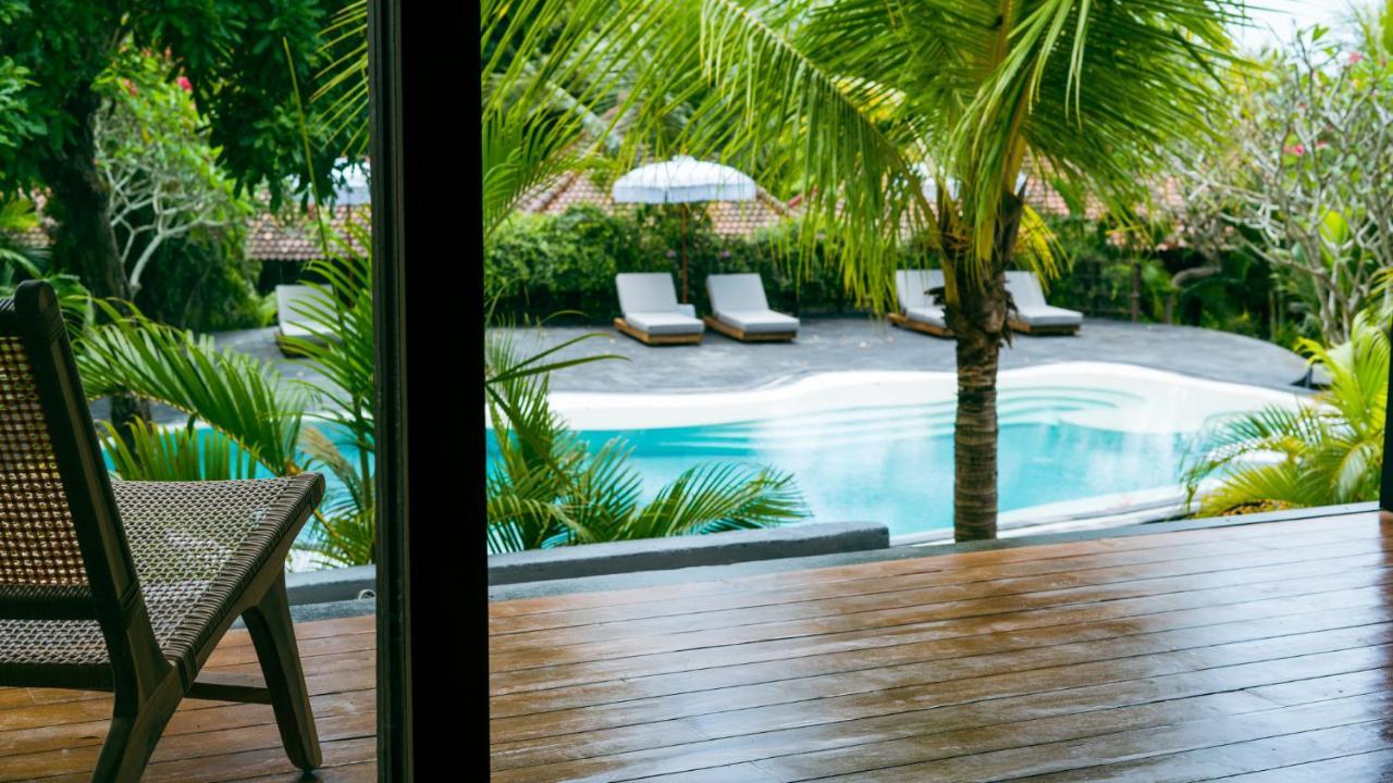 Onaya Bali Resort - Adults Only Улувату Екстер'єр фото