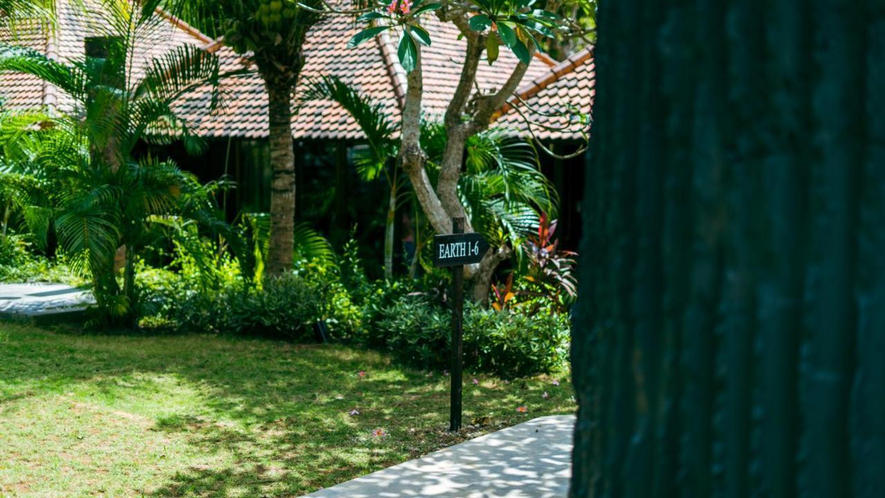 Onaya Bali Resort - Adults Only Улувату Екстер'єр фото