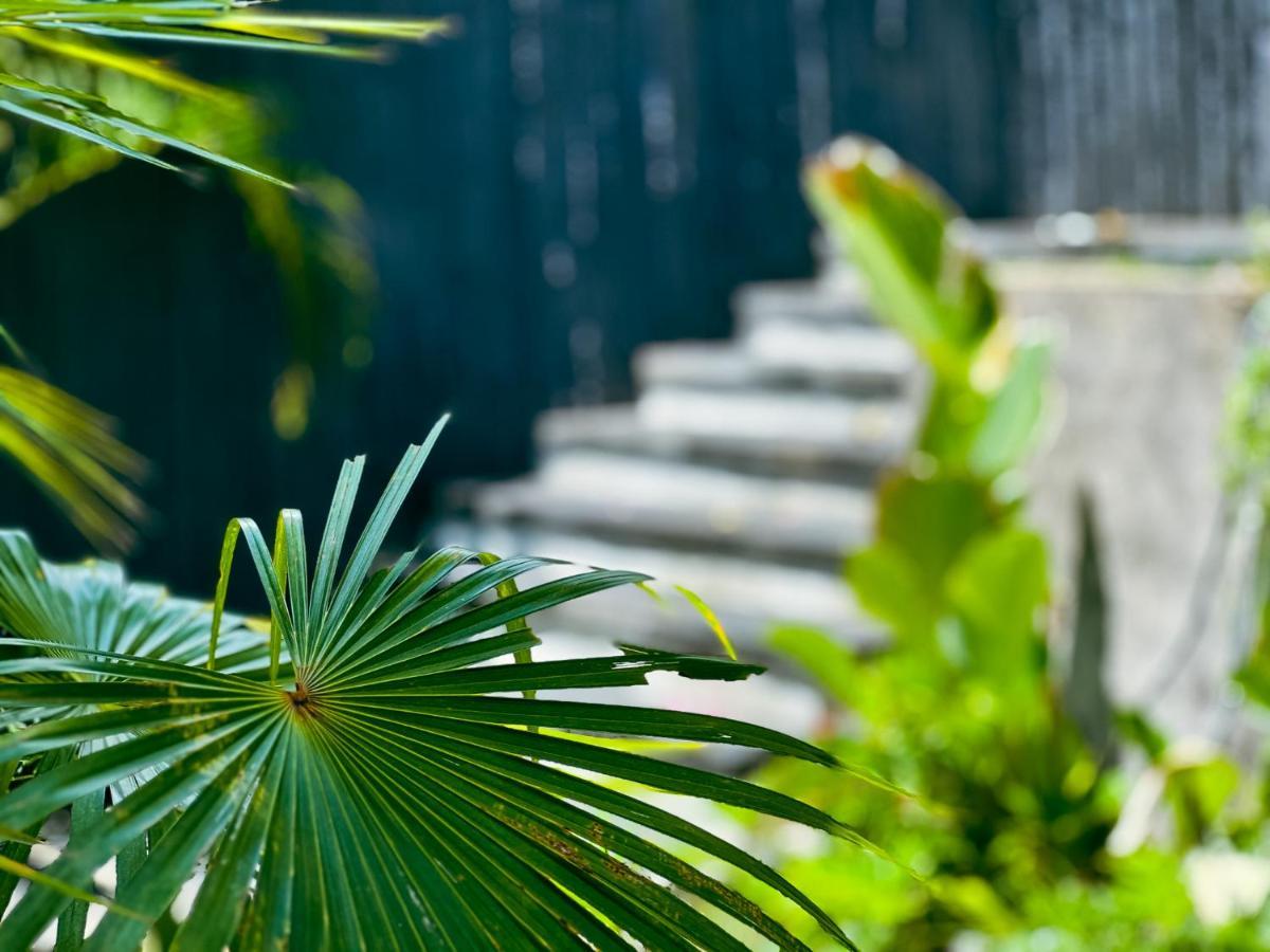 Onaya Bali Resort - Adults Only Улувату Екстер'єр фото