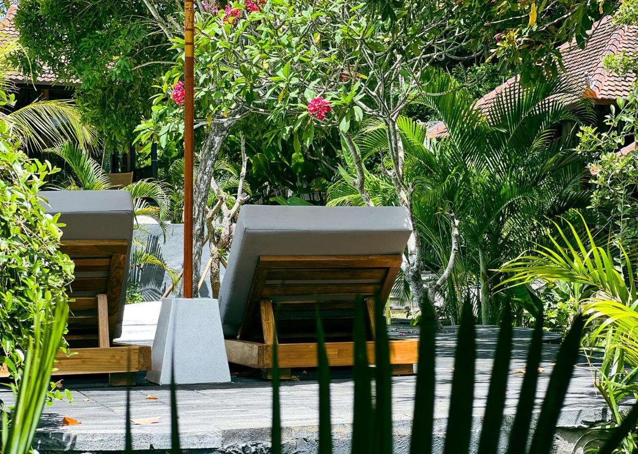 Onaya Bali Resort - Adults Only Улувату Екстер'єр фото