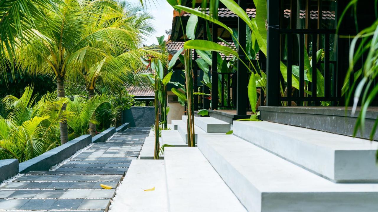 Onaya Bali Resort - Adults Only Улувату Екстер'єр фото