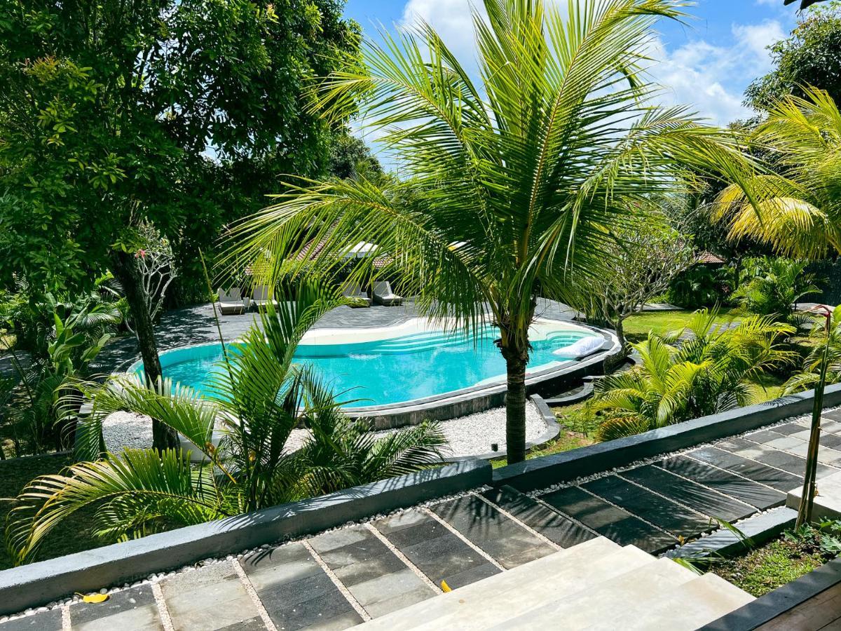 Onaya Bali Resort - Adults Only Улувату Екстер'єр фото