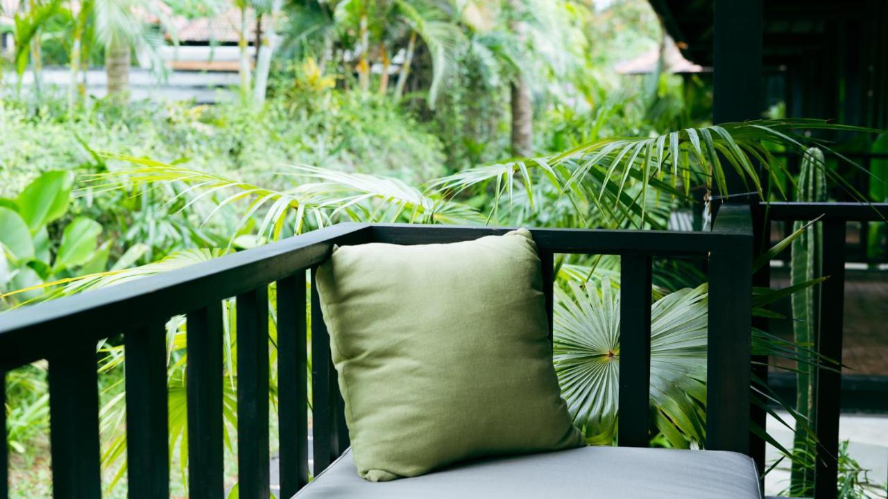 Onaya Bali Resort - Adults Only Улувату Екстер'єр фото