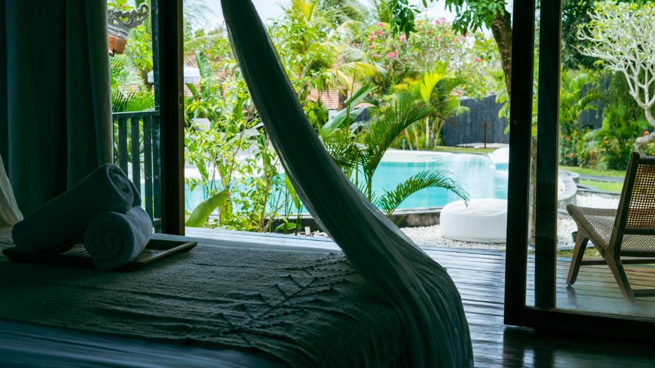 Onaya Bali Resort - Adults Only Улувату Екстер'єр фото