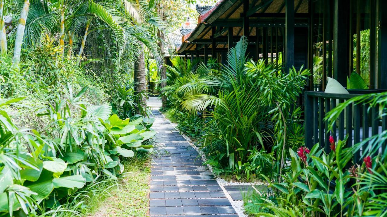 Onaya Bali Resort - Adults Only Улувату Екстер'єр фото