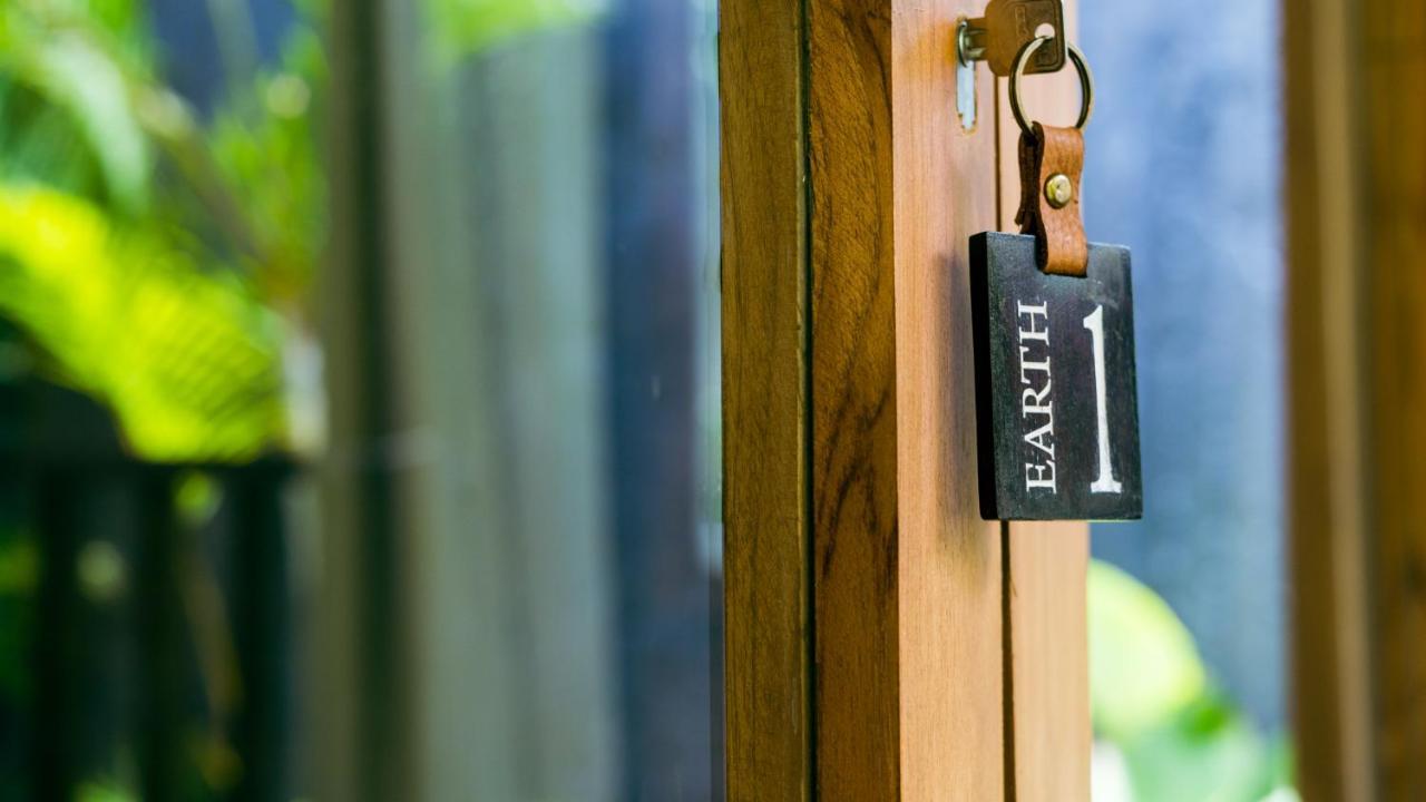 Onaya Bali Resort - Adults Only Улувату Екстер'єр фото