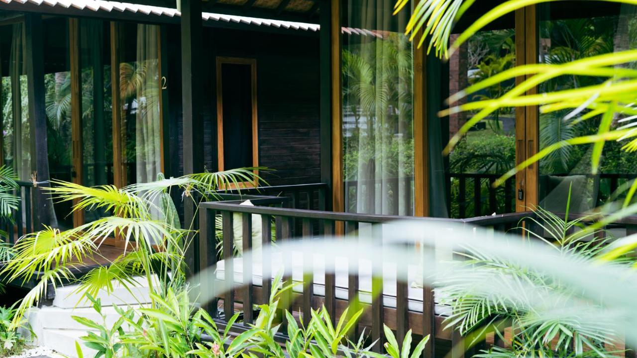 Onaya Bali Resort - Adults Only Улувату Екстер'єр фото