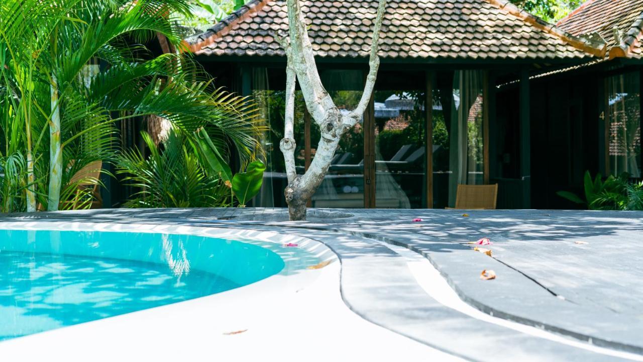 Onaya Bali Resort - Adults Only Улувату Екстер'єр фото