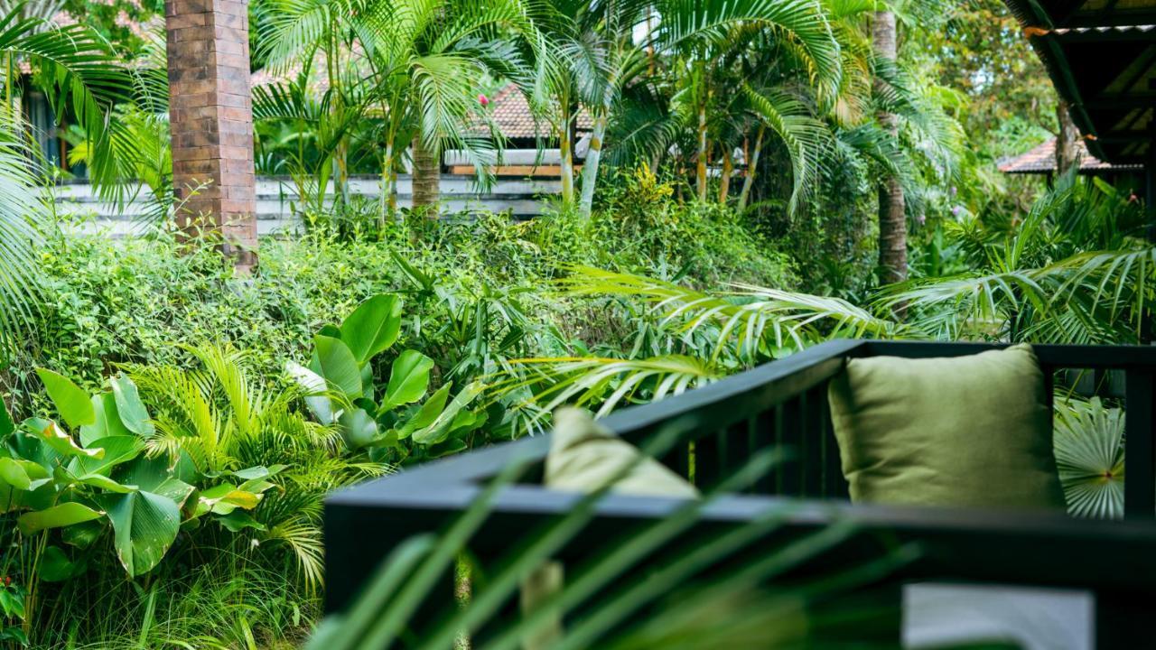 Onaya Bali Resort - Adults Only Улувату Екстер'єр фото