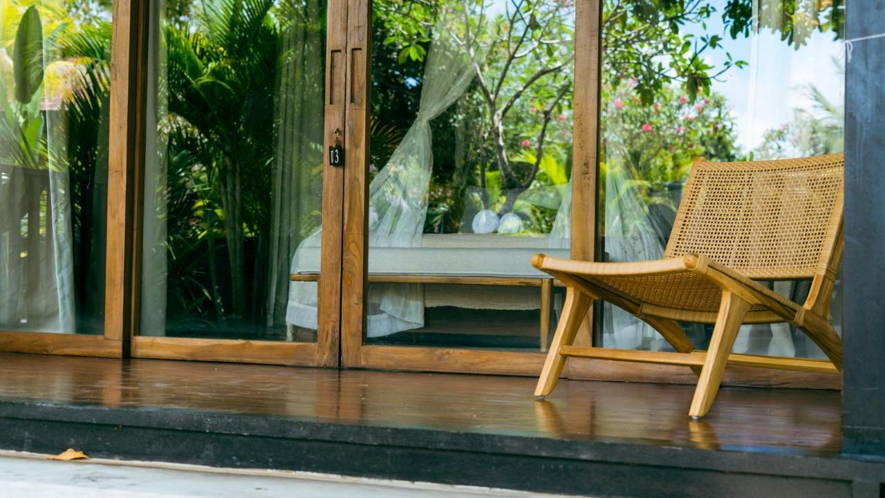 Onaya Bali Resort - Adults Only Улувату Екстер'єр фото