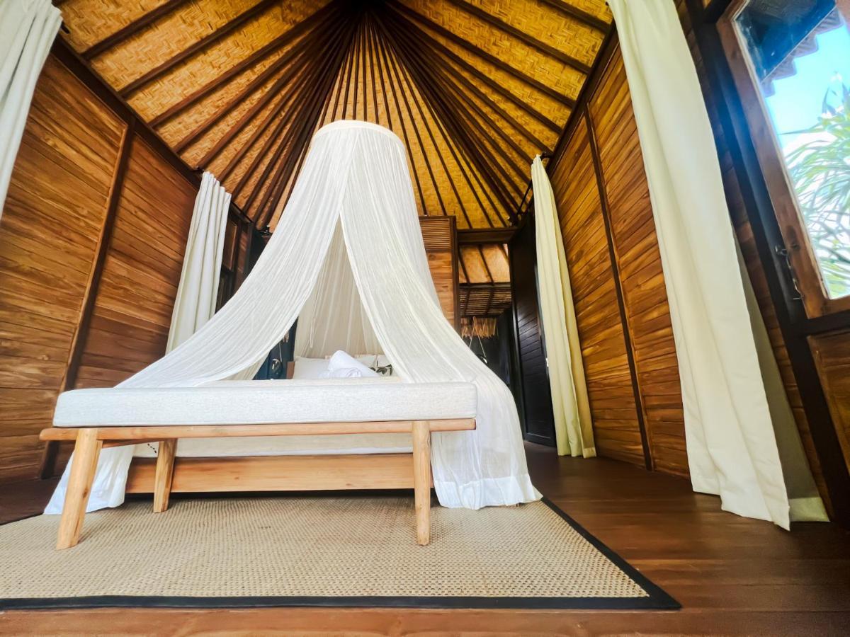 Onaya Bali Resort - Adults Only Улувату Екстер'єр фото