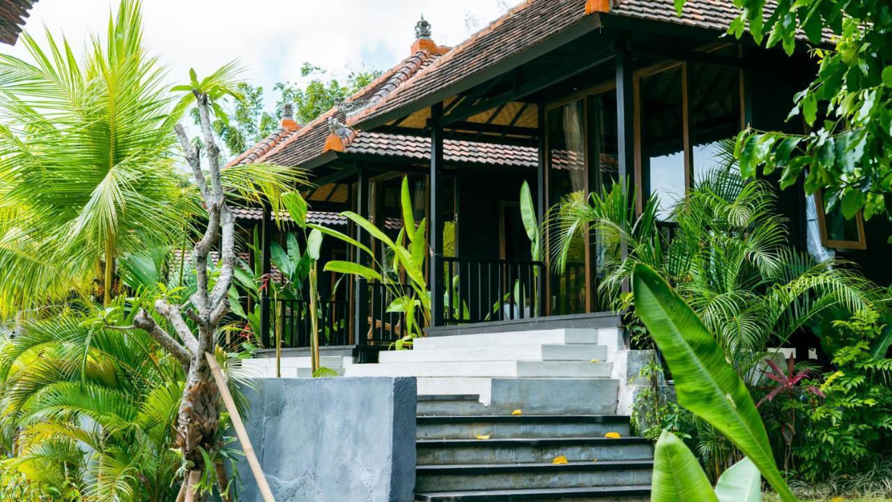 Onaya Bali Resort - Adults Only Улувату Екстер'єр фото