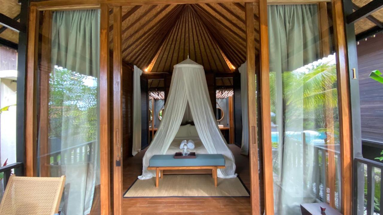 Onaya Bali Resort - Adults Only Улувату Екстер'єр фото