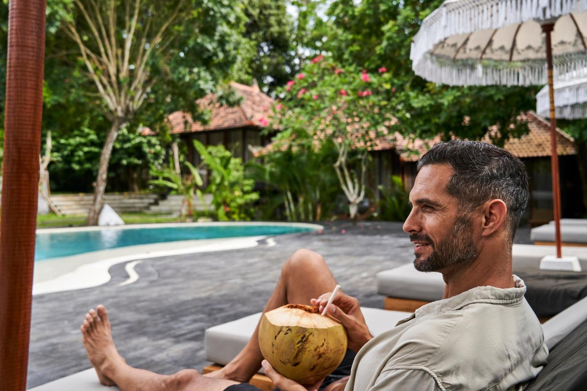 Onaya Bali Resort - Adults Only Улувату Екстер'єр фото