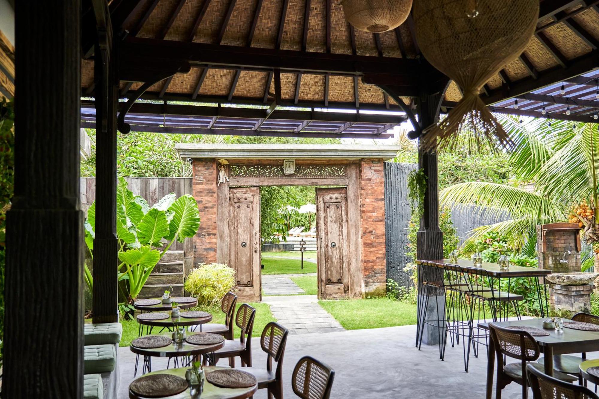 Onaya Bali Resort - Adults Only Улувату Екстер'єр фото