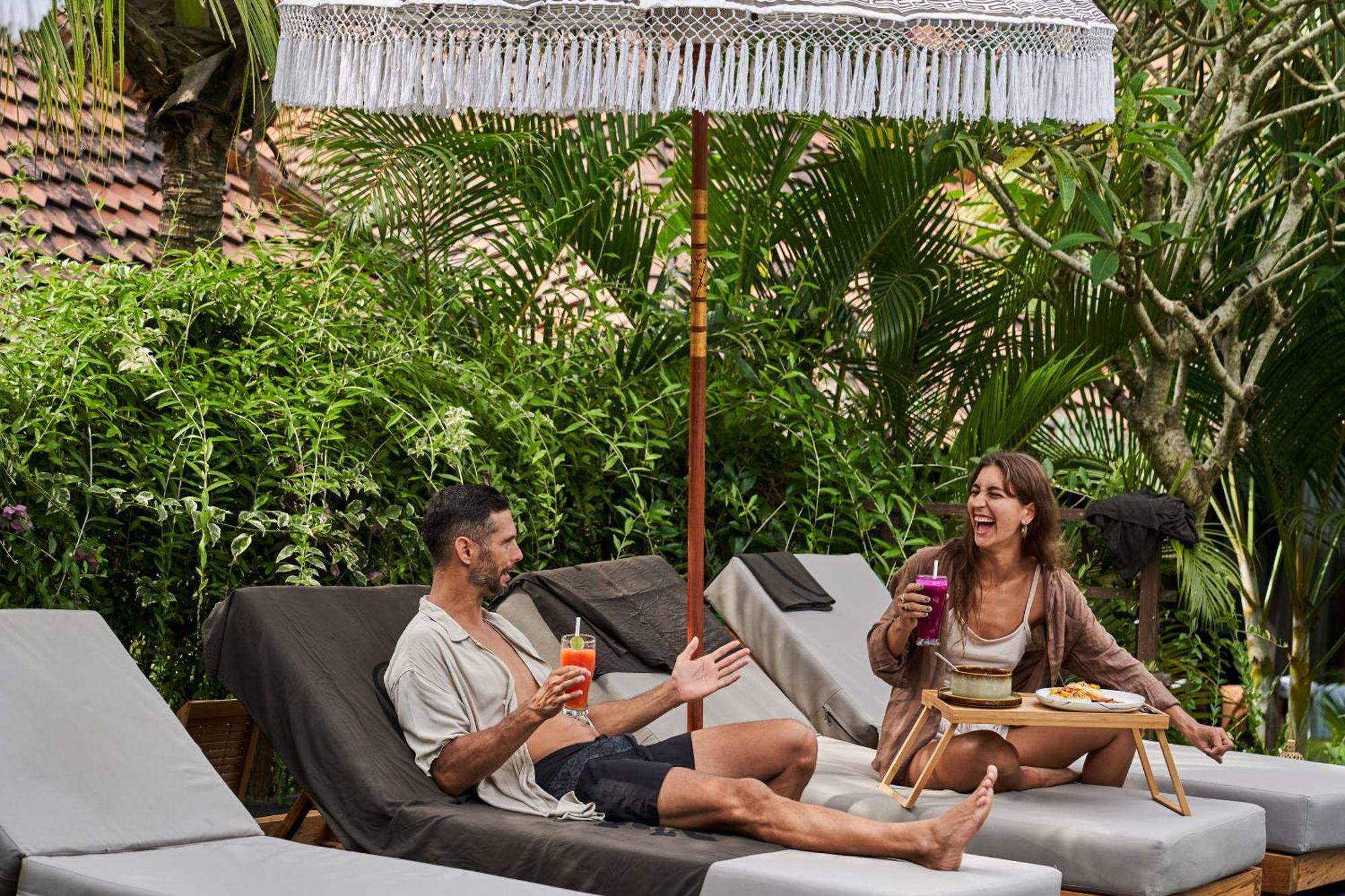 Onaya Bali Resort - Adults Only Улувату Екстер'єр фото
