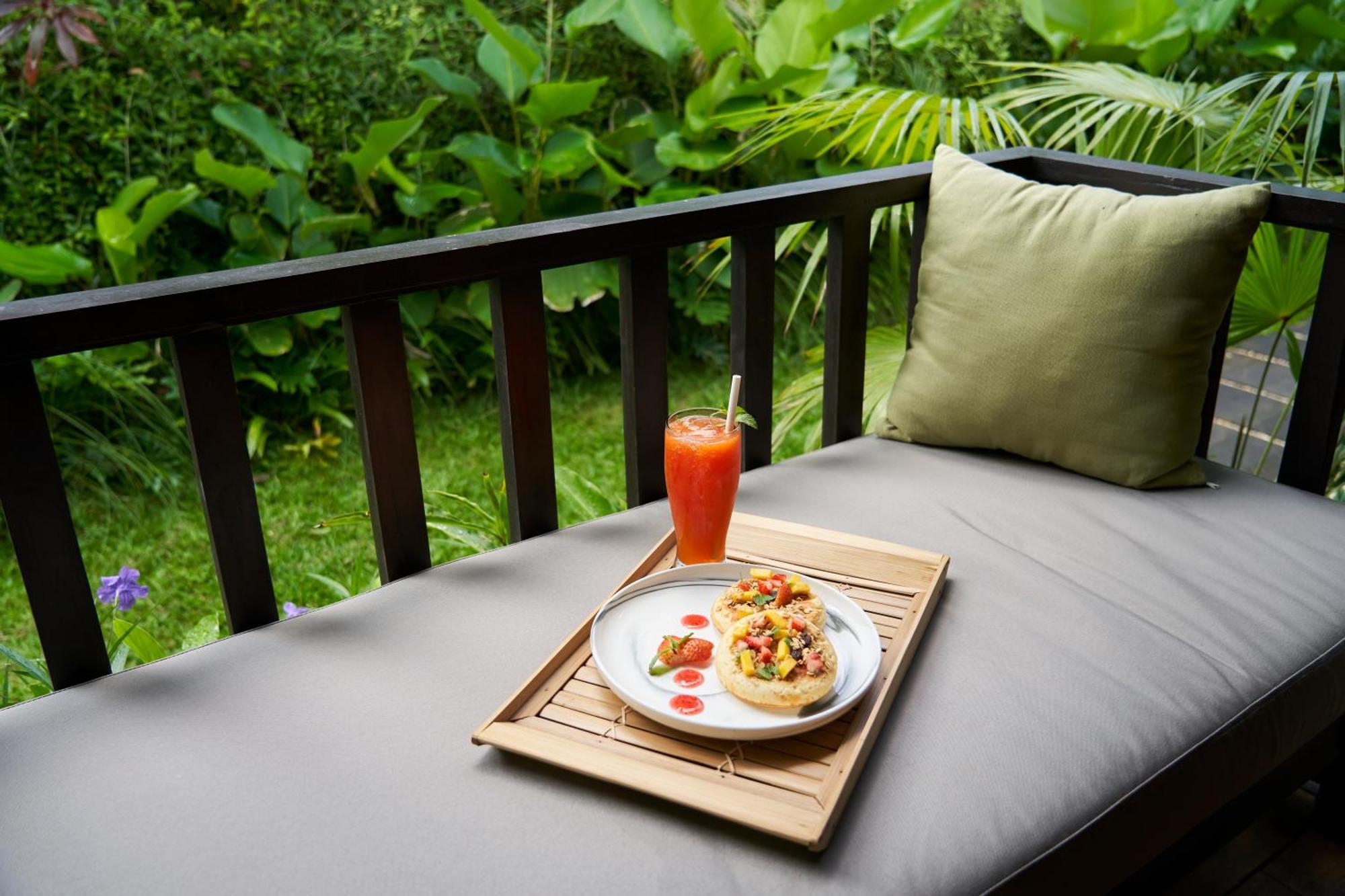 Onaya Bali Resort - Adults Only Улувату Екстер'єр фото