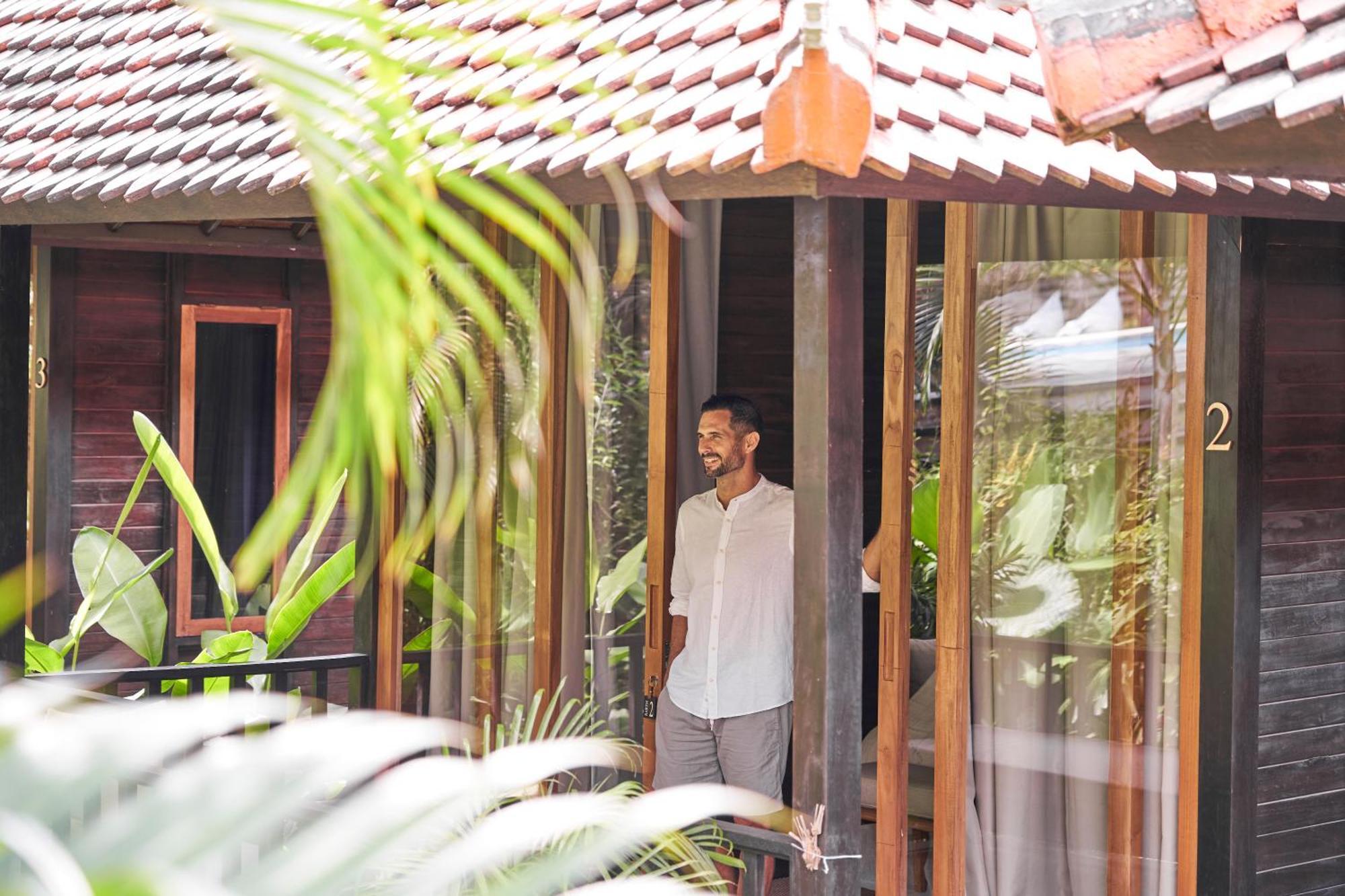 Onaya Bali Resort - Adults Only Улувату Екстер'єр фото