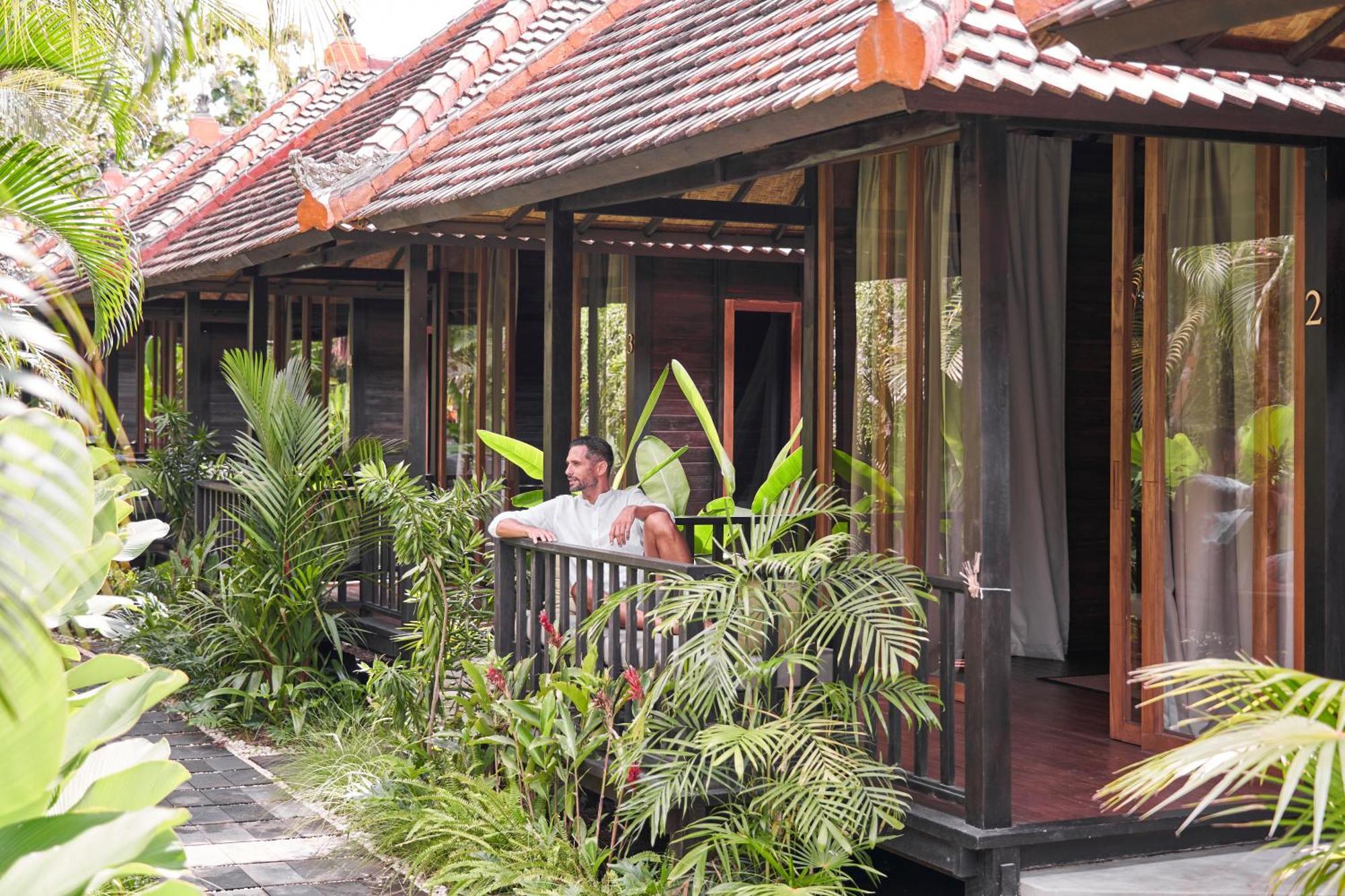 Onaya Bali Resort - Adults Only Улувату Екстер'єр фото