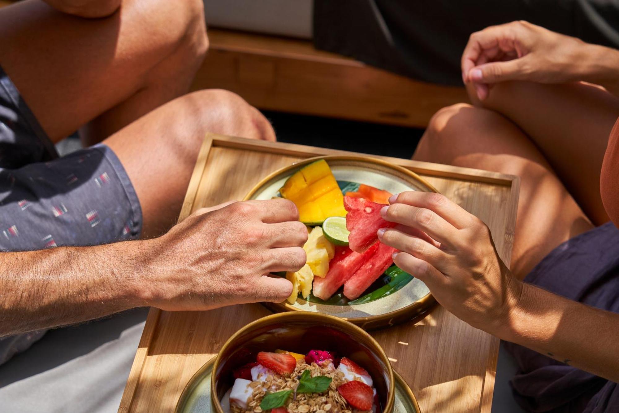 Onaya Bali Resort - Adults Only Улувату Екстер'єр фото