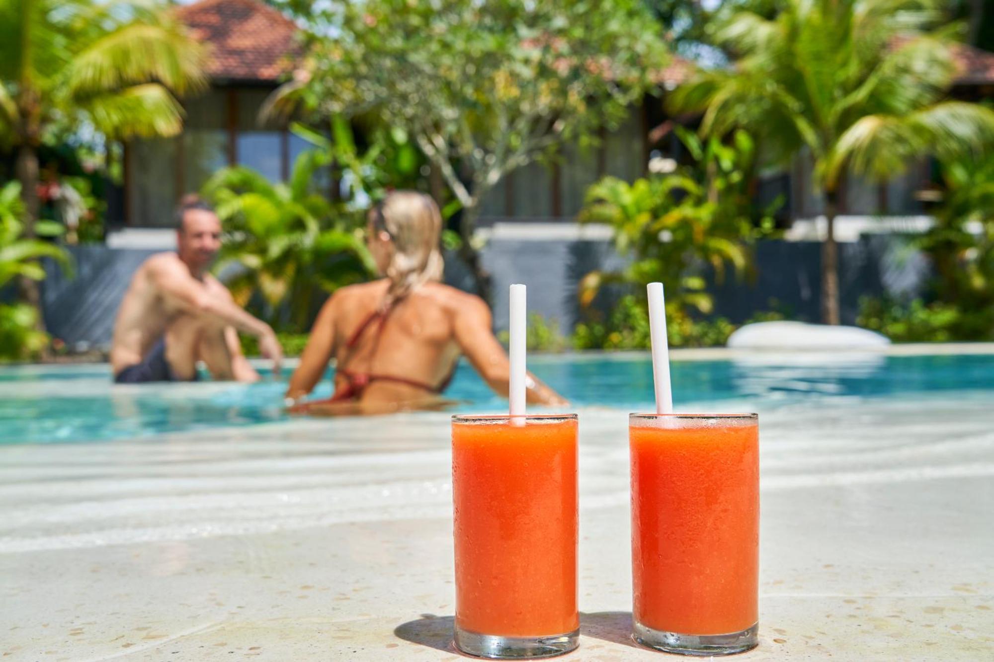 Onaya Bali Resort - Adults Only Улувату Екстер'єр фото