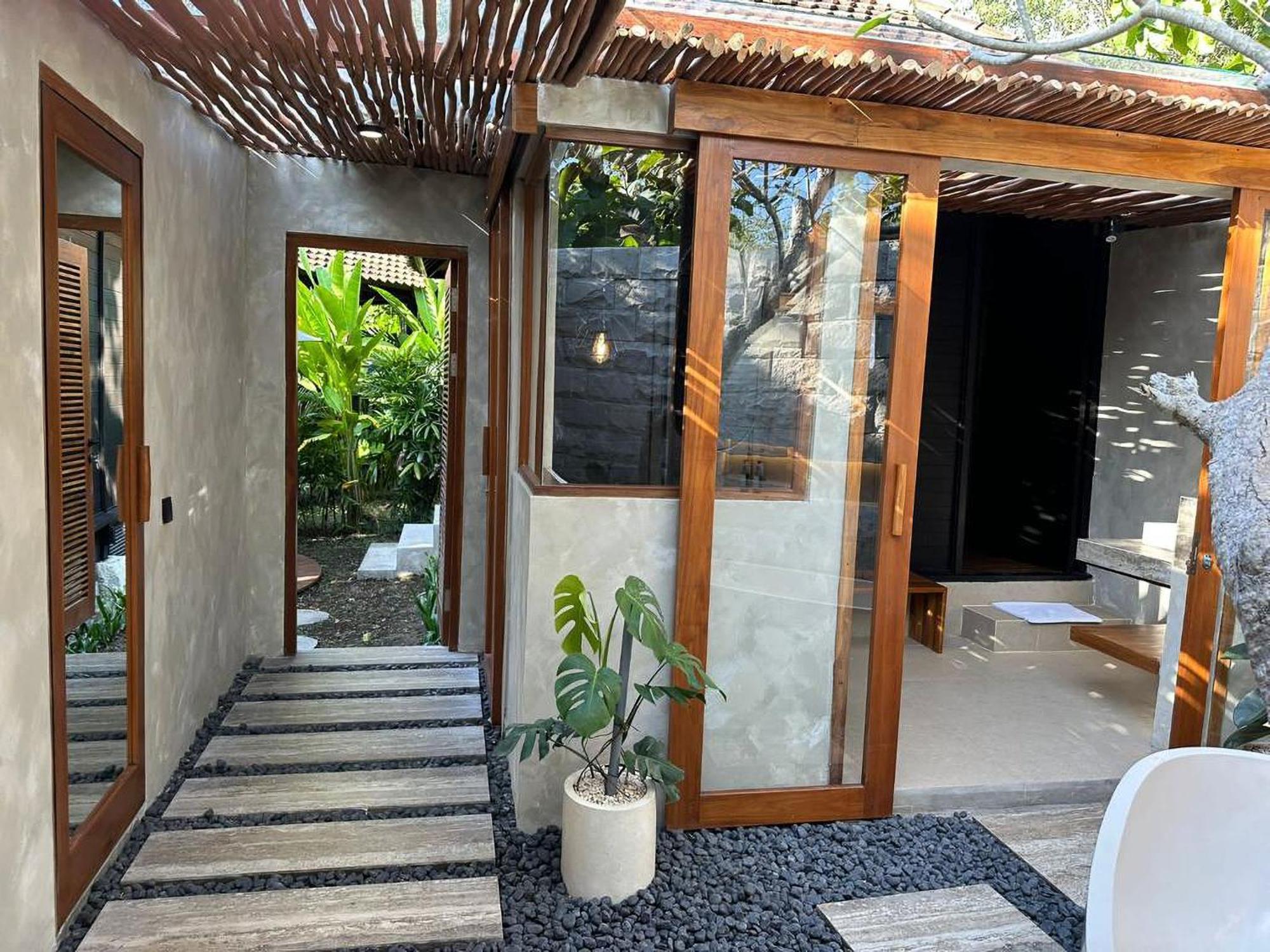 Onaya Bali Resort - Adults Only Улувату Екстер'єр фото