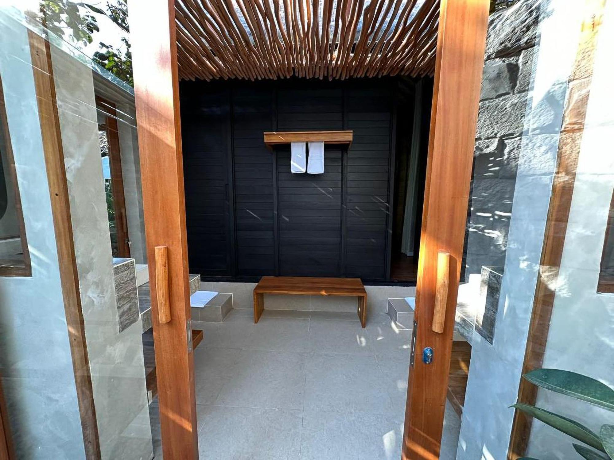 Onaya Bali Resort - Adults Only Улувату Екстер'єр фото
