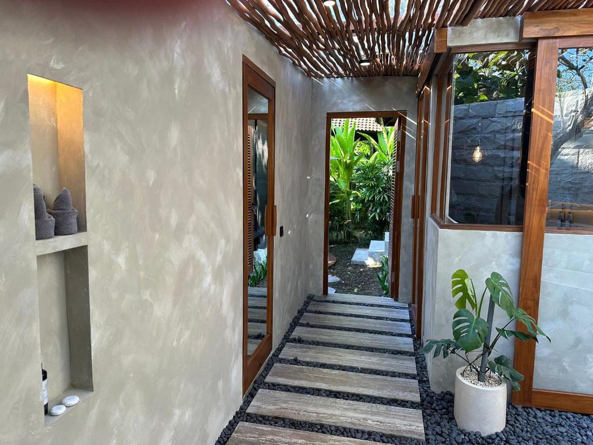 Onaya Bali Resort - Adults Only Улувату Екстер'єр фото