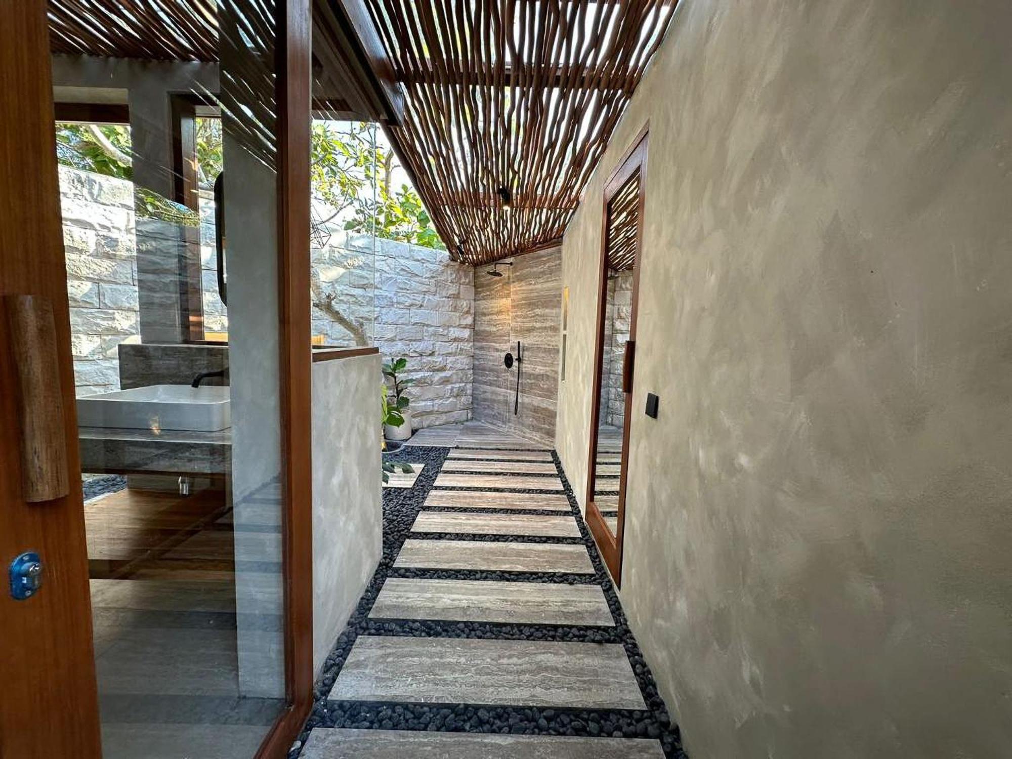 Onaya Bali Resort - Adults Only Улувату Екстер'єр фото