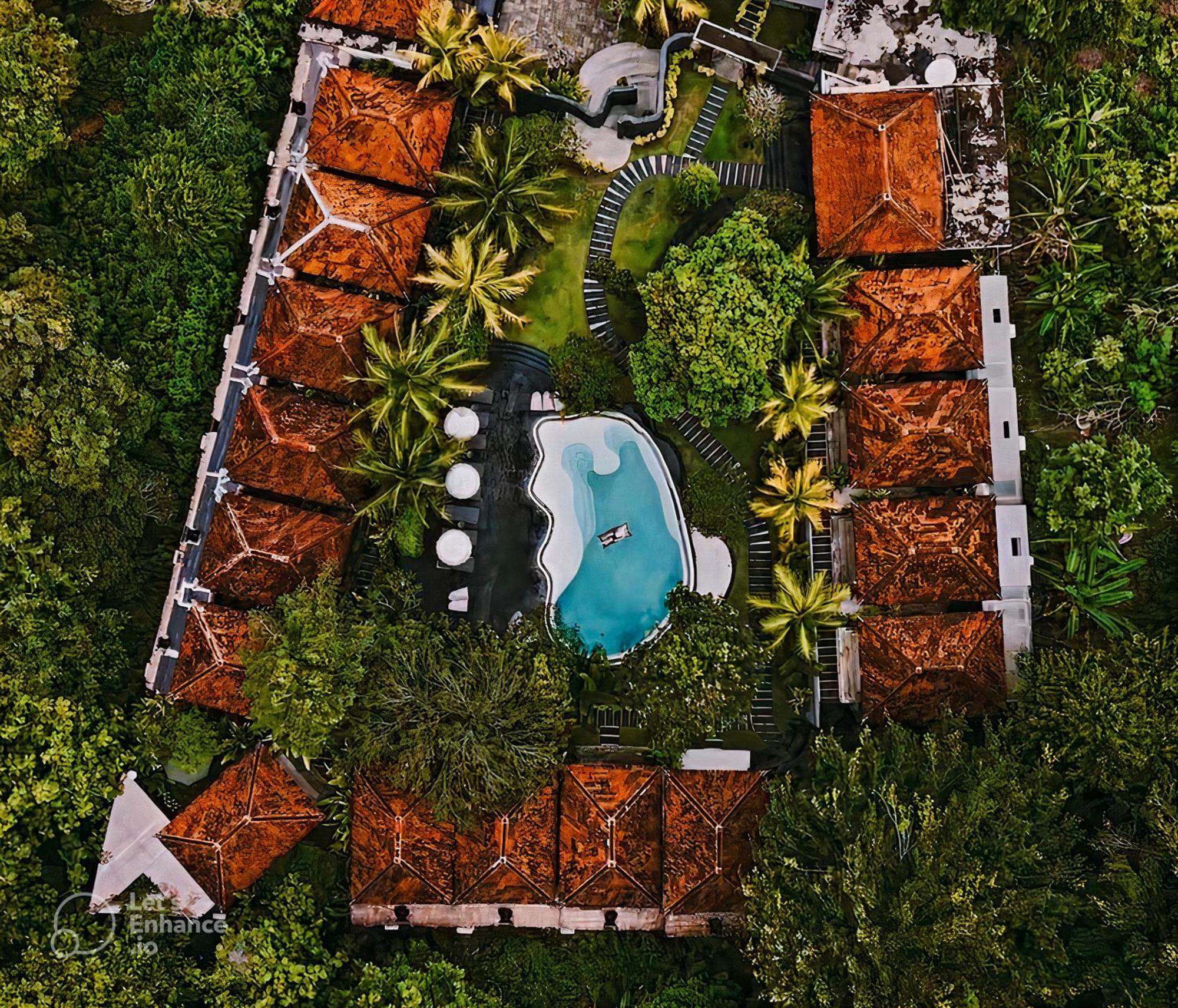 Onaya Bali Resort - Adults Only Улувату Екстер'єр фото