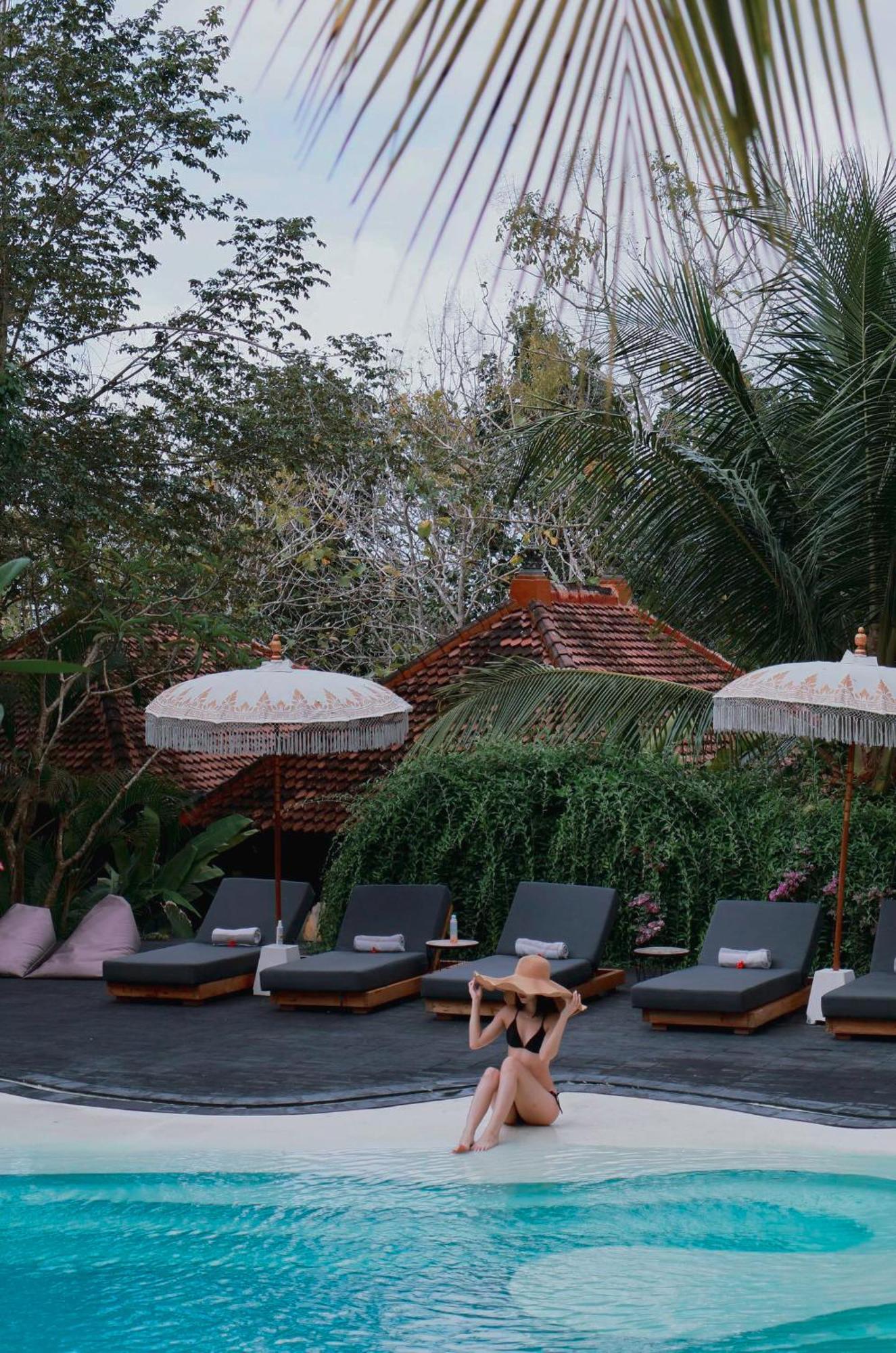 Onaya Bali Resort - Adults Only Улувату Екстер'єр фото